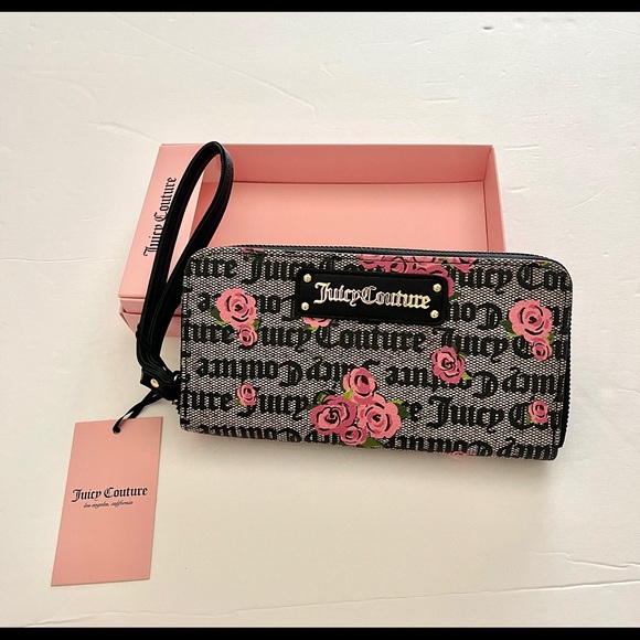 Juicy Couture Handbags - SOLD